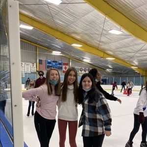 Meet your Posher, Addison